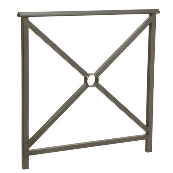 Barrière lisbonne mobilier urbain barrières de ville ovalequip