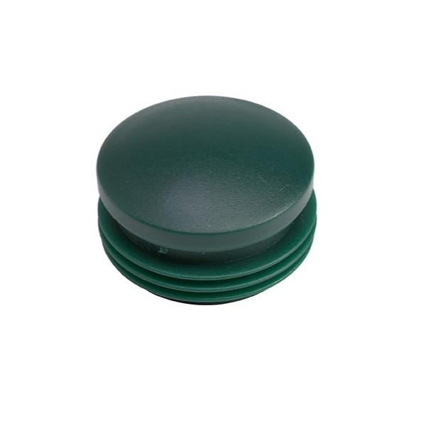 Cache Boulon insert aire de jeux pour enfant Ovalequip