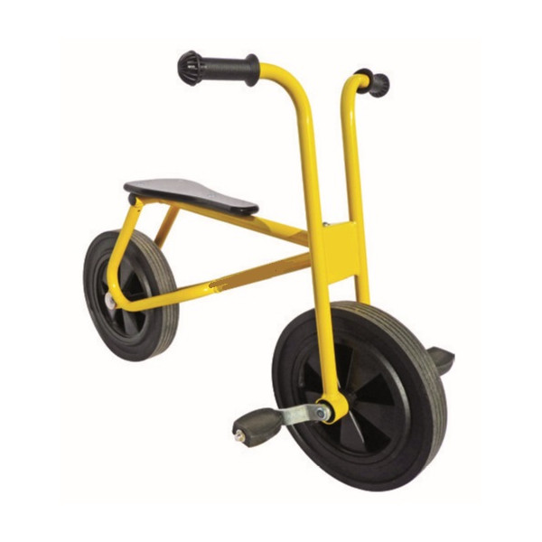 Draisienne aire de jeux pour enfant Ovalequip