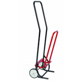 Vue principale Diable pour chaises universel matériels de festivités proposé par ovalequip