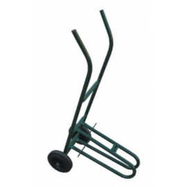 Vue 1 Diable pour chaises sirtaki matériels de festivités proposé par ovalequip