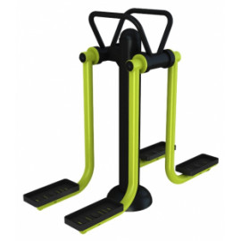 duo adducteur fitness par Ovalequip