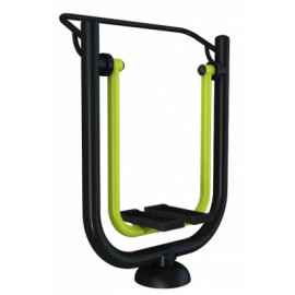 Marcheur simple fitness par Ovalequip