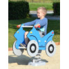 ATV vue 2 aire de jeux pour enfant Ovalequip