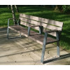 banc ehpad BC700 mobilier seniors Ovalequip